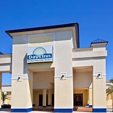 Days Inn By Wyndham Orlando Airport Florida Mall Exterior foto